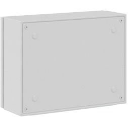 Шкаф ST с монтаж. платой 300х400х150мм от IP65-до IP66 IK10 DKC R5ST0341