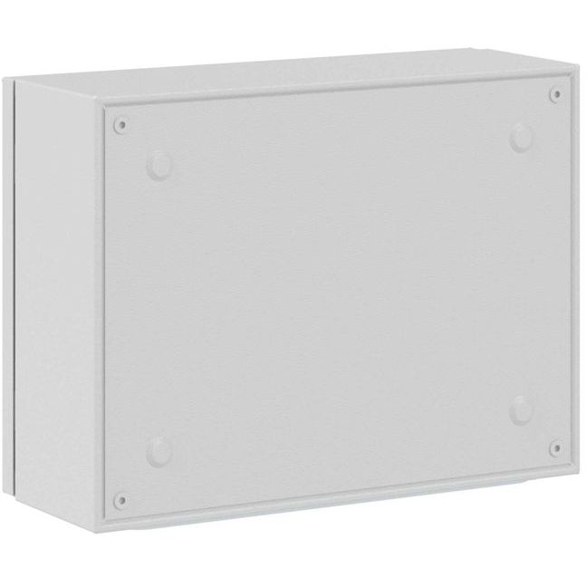 Шкаф ST с монтаж. платой 300х400х150мм от IP65-до IP66 IK10 DKC R5ST0341