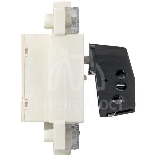 Рубильник-выключатель 3п 100А с рукояткой управления для прямой установки PowerSwitch PROxima EKF psds-100-3