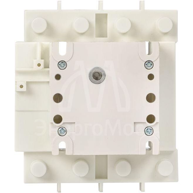 Рубильник-выключатель 3п 100А с рукояткой управления для прямой установки PowerSwitch PROxima EKF psds-100-3