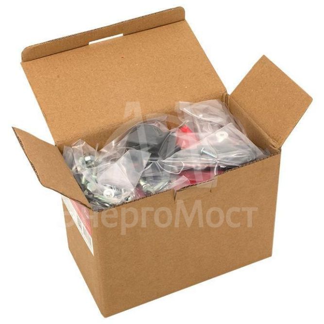 Рубильник-выключатель 3п 100А с рукояткой управления для прямой установки PowerSwitch PROxima EKF psds-100-3