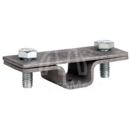 Держатель для полосы горячеоцинкованный PROxima EKF LP-31540