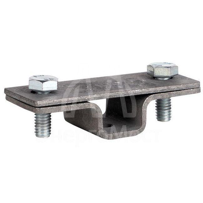 Держатель для полосы горячеоцинкованный PROxima EKF LP-31540