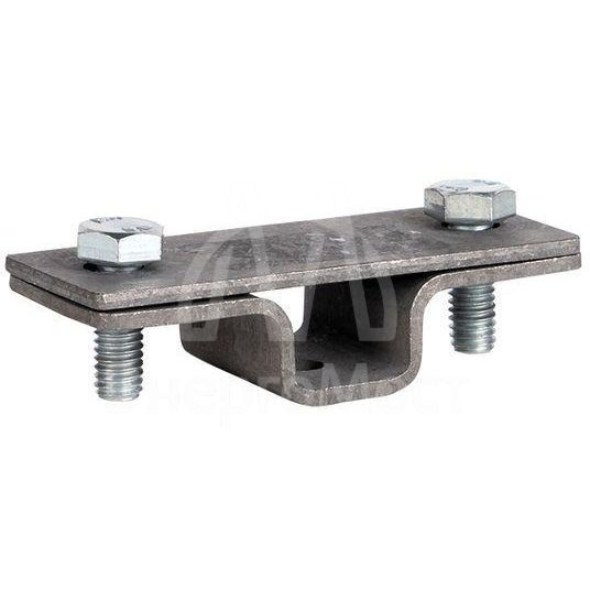 Держатель для полосы горячеоцинкованный PROxima EKF LP-31540