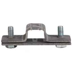 Держатель для полосы горячеоцинкованный PROxima EKF LP-31540