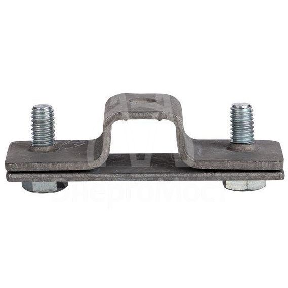 Держатель для полосы горячеоцинкованный PROxima EKF LP-31540