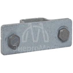 Держатель для полосы горячеоцинкованный PROxima EKF LP-31540