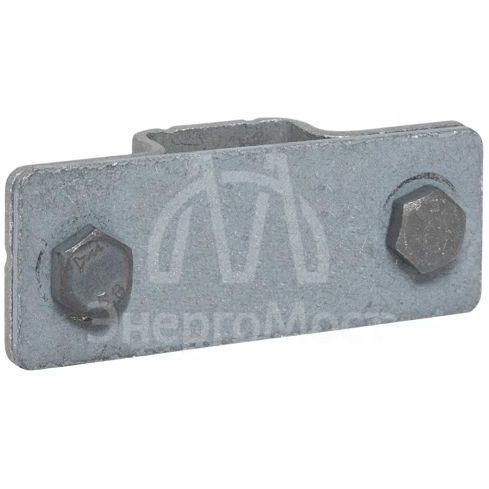 Держатель для полосы горячеоцинкованный PROxima EKF LP-31540