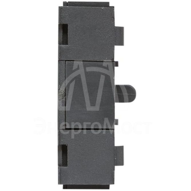 Контакт дополнительный для TwinBlock EKF tb-axcontact