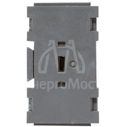 Контакт дополнительный для TwinBlock EKF tb-axcontact