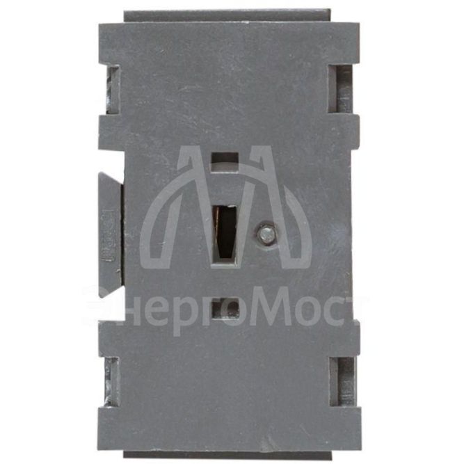 Контакт дополнительный для TwinBlock EKF tb-axcontact