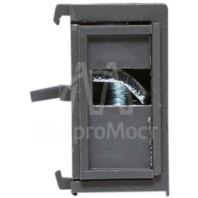 Контакт дополнительный для TwinBlock EKF tb-axcontact