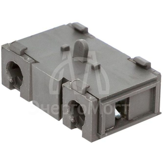 Контакт дополнительный для TwinBlock EKF tb-axcontact