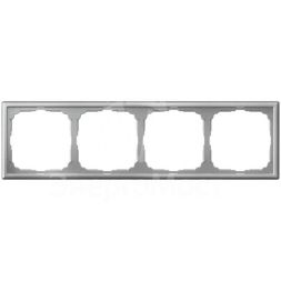 Рамка 4-м ArtGallery универс. алюм. SE GAL000304