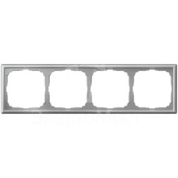 Рамка 4-м ArtGallery универс. алюм. SE GAL000304