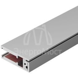 Профиль L2000 KLUS-GLASS-56 ANOD Arlight 019193