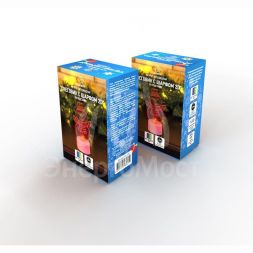 Фигура светодиодная &amp;quot;Снеговик с шарфом 2D&amp;quot; на подставке RGB Neon-Night 501-053