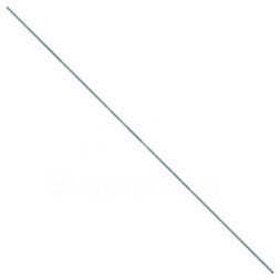 Шпилька резьбовая М14 L2000 TR оцинк. Zitar 101014