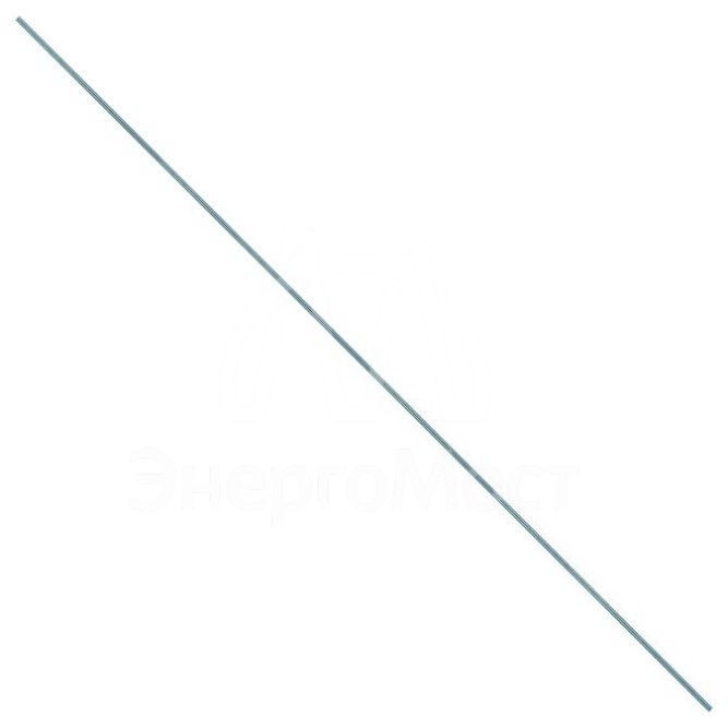 Шпилька резьбовая М14 L2000 TR оцинк. Zitar 101014