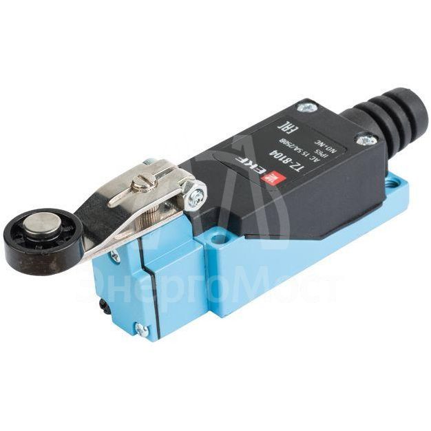Выключатель концевой TZ-8104 PROxima EKF tz8104
