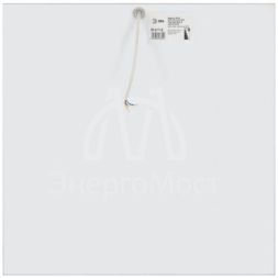 Светильник светодиодный SPO-910-3-50K-032 32Вт 5000К 3360Лм 595х595х40 матов. ЭРА Б0058096