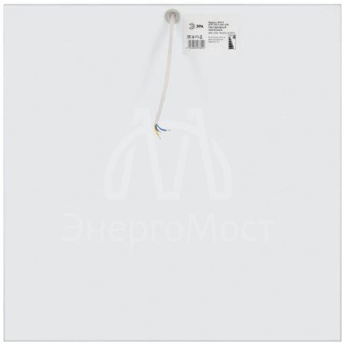 Светильник светодиодный SPO-910-3-50K-032 32Вт 5000К 3360Лм 595х595х40 матов. ЭРА Б0058096