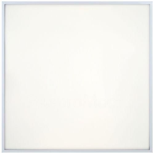 Светильник светодиодный SPO-910-3-50K-032 32Вт 5000К 3360Лм 595х595х40 матов. ЭРА Б0058096