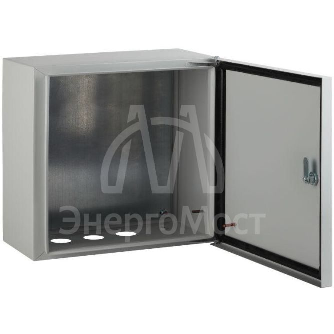 Корпус металлический ЩМПг-02 250х300х175 IP54 NO_SIMPLE_STM_SHMPg-02_IP54 ЭРА Б0041665