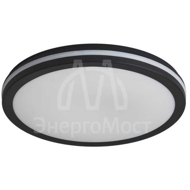 Светильник Rua 40Вт IP65 потолочн. Freya FR6160CL-L40B