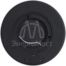 Светильник Rua 40Вт IP65 потолочн. Freya FR6160CL-L40B