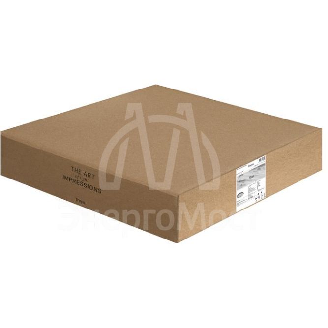 Светильник Rua 40Вт IP65 потолочн. Freya FR6160CL-L40B