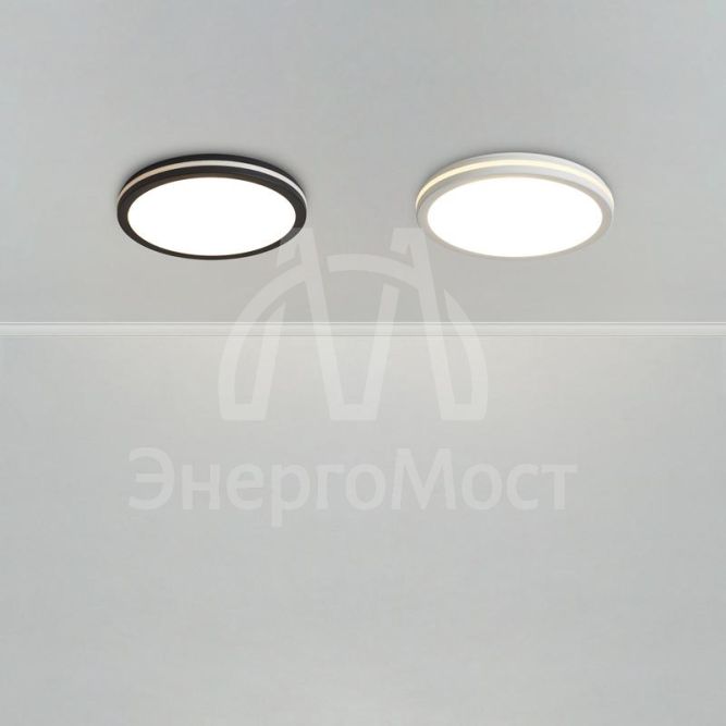 Светильник Rua 40Вт IP65 потолочн. Freya FR6160CL-L40B