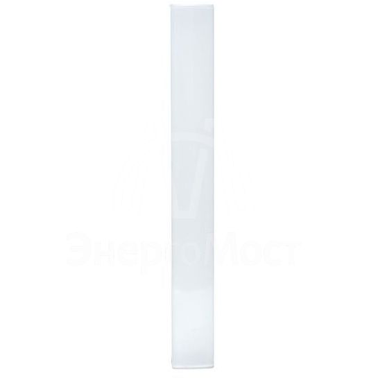 Светильник светодиодный ДБО-60 24Вт 4000К IP20 590х65х70 линейный черн. LUMA EKF LBL-60-24-B-4000