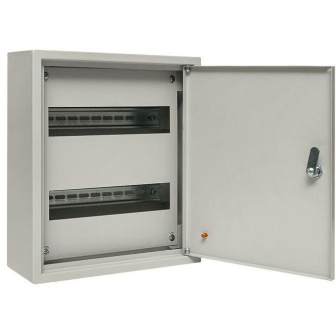 Щит ЩРН-18 IP31 (350х300х120) Basic EKF mb21-18-bas