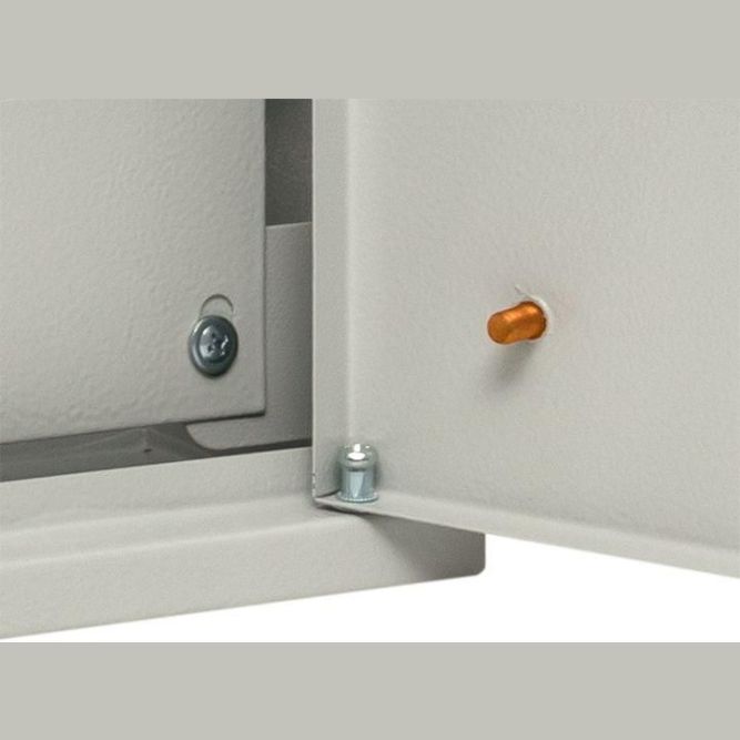 Щит ЩРН-18 IP31 (350х300х120) Basic EKF mb21-18-bas