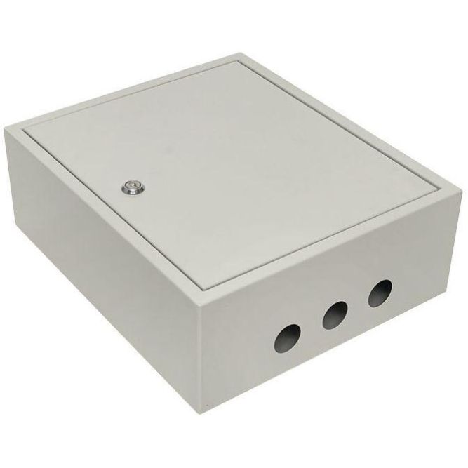 Щит ЩРН-18 IP31 (350х300х120) Basic EKF mb21-18-bas