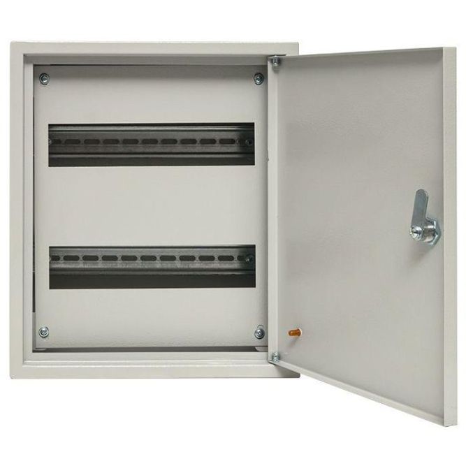 Щит ЩРН-18 IP31 (350х300х120) Basic EKF mb21-18-bas