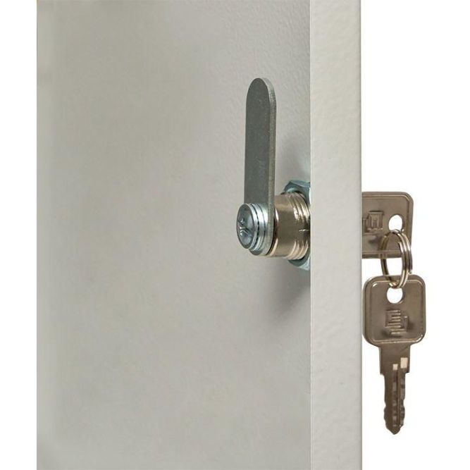 Щит ЩРН-18 IP31 (350х300х120) Basic EKF mb21-18-bas