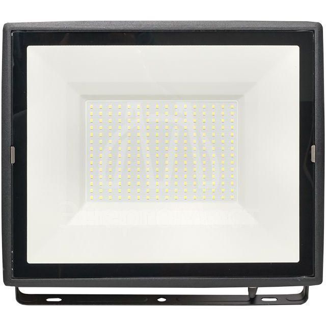 Прожектор светодиодный СДО-3008 200Вт 6500К IP65 Basic EKF FLL-3008-200-6500