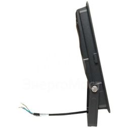Прожектор светодиодный СДО-3008 200Вт 6500К IP65 Basic EKF FLL-3008-200-6500