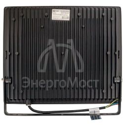 Прожектор светодиодный СДО-3008 200Вт 6500К IP65 Basic EKF FLL-3008-200-6500