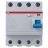 Выключатель дифференциального тока (УЗО) 4п 40А 300мА тип AC F204 ABB 2CSF204001R3400