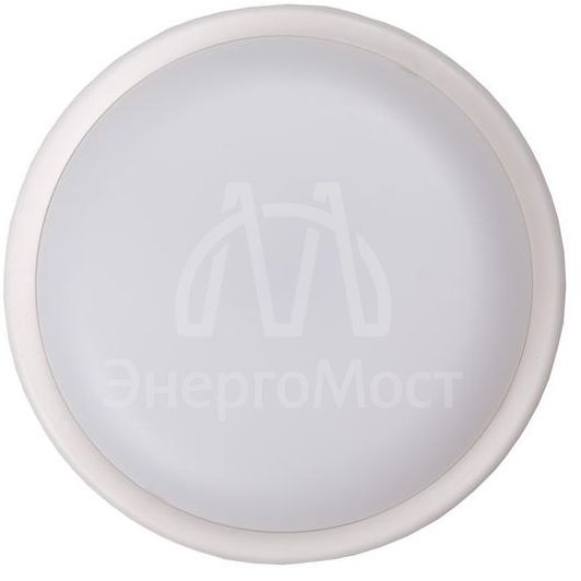 Светильник светодиодный &amp;quot;Банник&amp;quot; PBH-PC7-RA 18Вт 4000К IP65 ЖКХ WHITE JazzWay 5045989