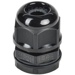 Сальник MG20 d8.5-14мм IP68 IEK YSA20-10-20-68-K02