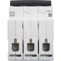 Выключатель автоматический модульный 3п C 16А 4.5кА RX3 Leg 419708