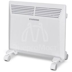 Конвектор 1000Вт SHV5010 STARWIND 1387133