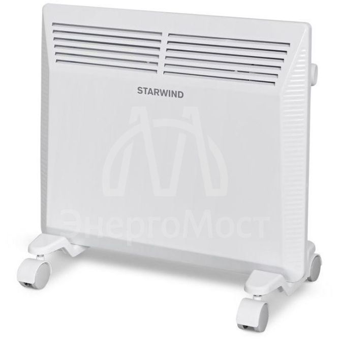 Конвектор 1000Вт SHV5010 STARWIND 1387133