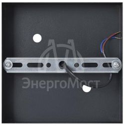 Светильник Saga 1х40Вт E27 IP44 ландшафтный Voltega VGL7218FL-01B1