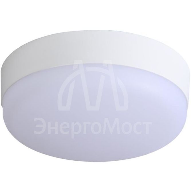 Светильник светодиодный пылевлагозащ. &amp;quot;Банник&amp;quot; ДПО-1034 12Вт 4000К IP54 (аналог НПБ) ФАZА 5033061