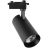 Светильник светодиодный трековый PTR 0730 Food Meat 30Вт IP40 24град. BL черн. Pro+ JazzWay 5026605